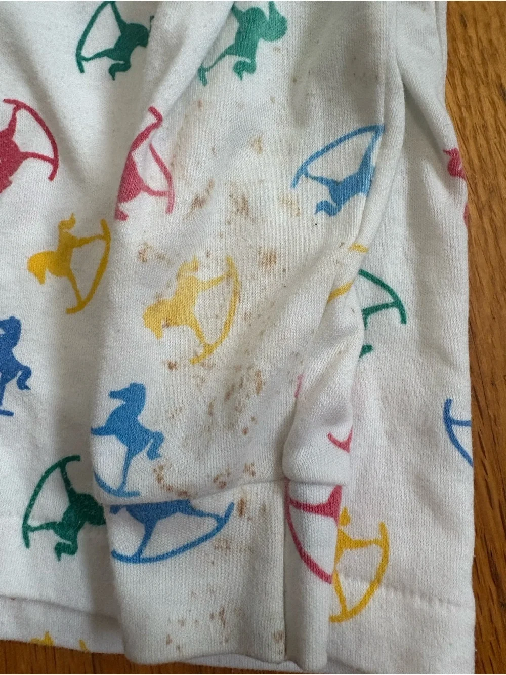 Vintage OshKosh B'Gosh Baby Bundle Flawed